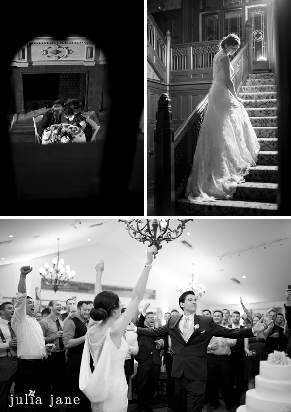 black and white wedding photography Connecticut Wedding Photographer Julia Jane Studios  